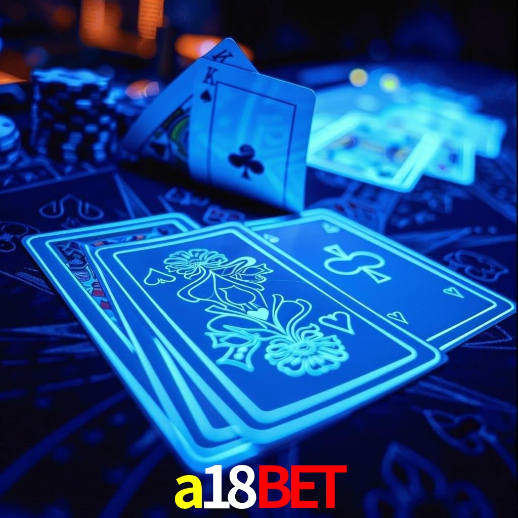 Estatísticas a18bet
