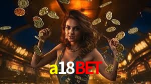 Welcome Bonus a18bet
