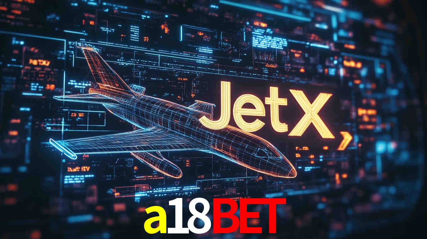 Desvendando o Mundo dos Jogos Virtuais na a18bet