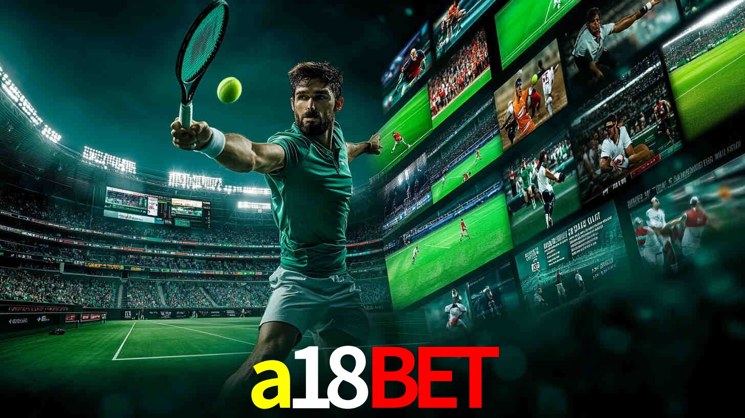 Descubra a Essência do a18bet: Nossa História e Compromissos