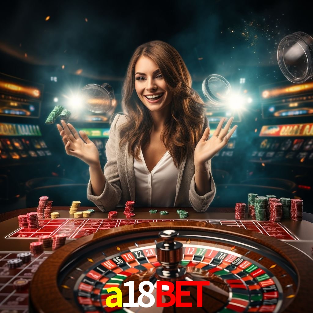 Ofertas Imperdíveis na a18bet: Promoções e Bônus Que Valem a Pena