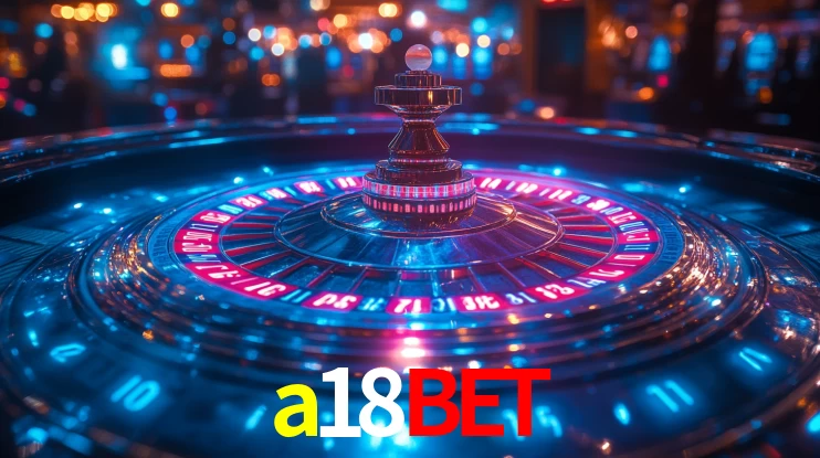 a18bet App Interface