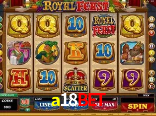 Security Systems a18bet