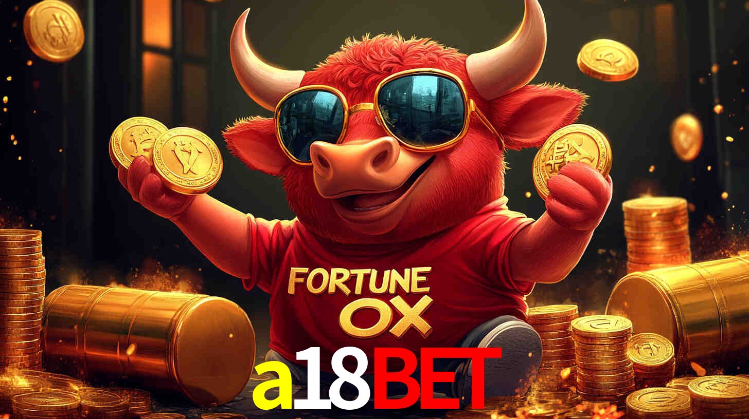 A Emoção da Loteria na a18bet: Uma Chance de Mudança de Vida