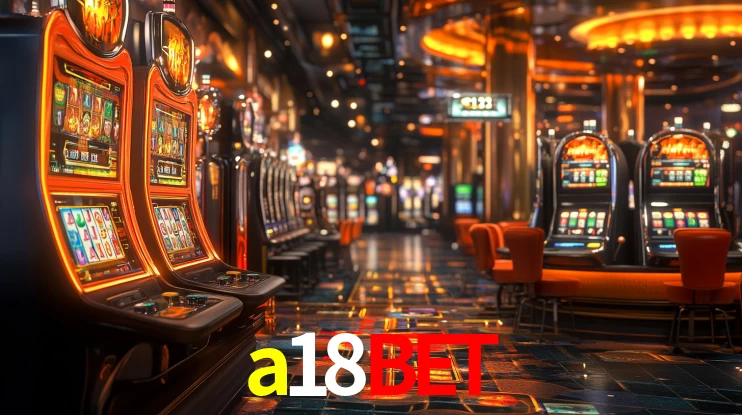Premium Interface a18bet