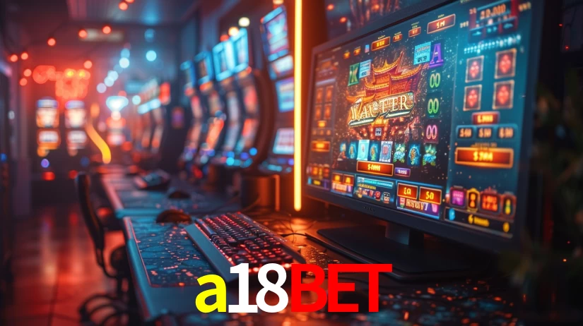 a18bet cassino