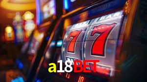 PIX Instantâneo a18bet