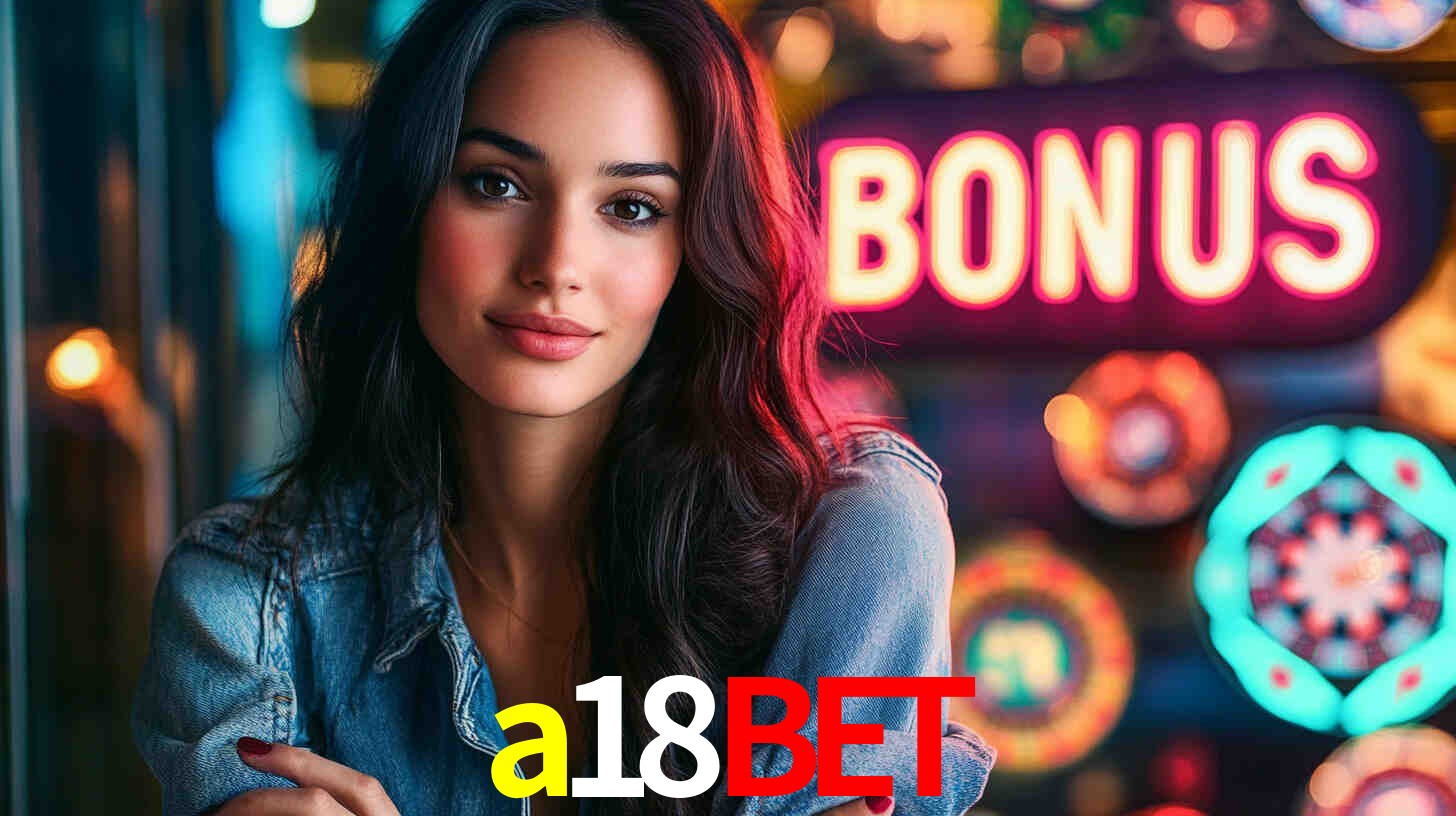 a18bet login