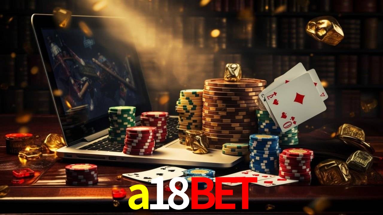 Descubra a Essência do a18bet: Nossa História e Compromissos