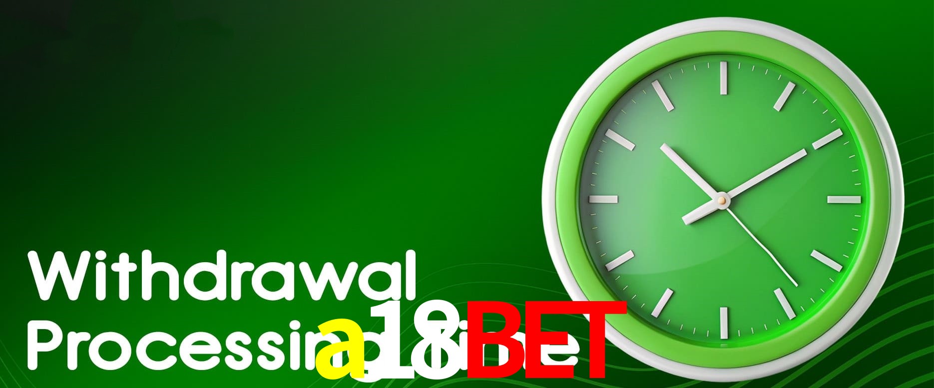 Design Responsivo a18bet
