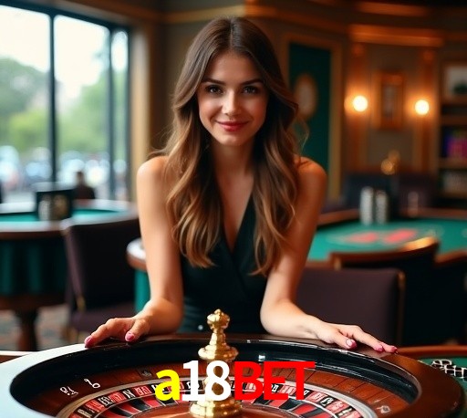 Benefícios da Conta a18bet