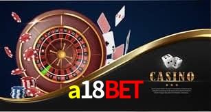A Experiência Imersiva dos Cassinos Ao Vivo no a18bet