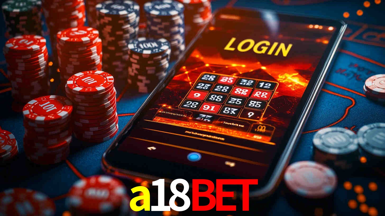 a18bet: Jogue Crash e Experimente Alta Recompensa Instantânea