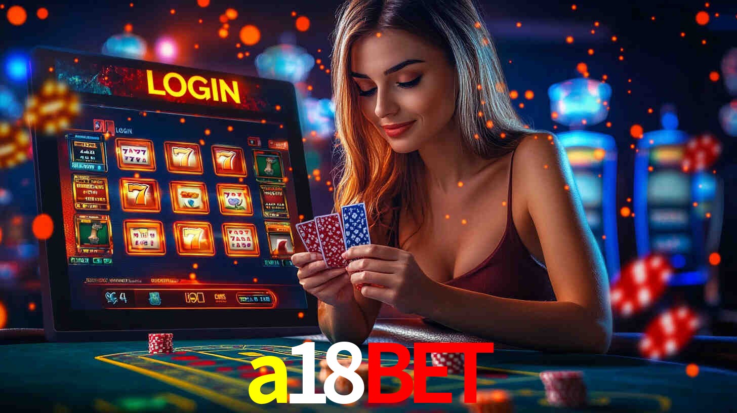 a18bet login