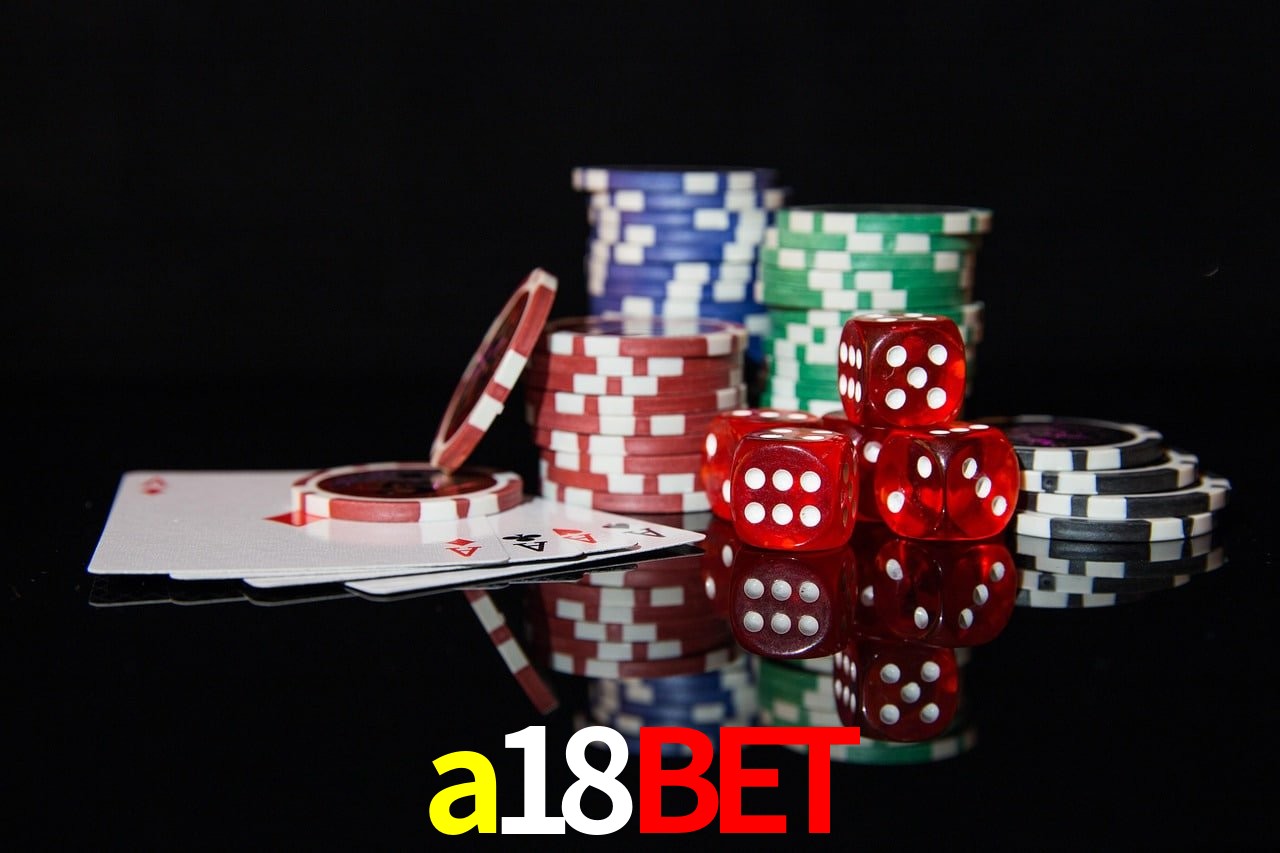 Diretório de Jogos a18bet