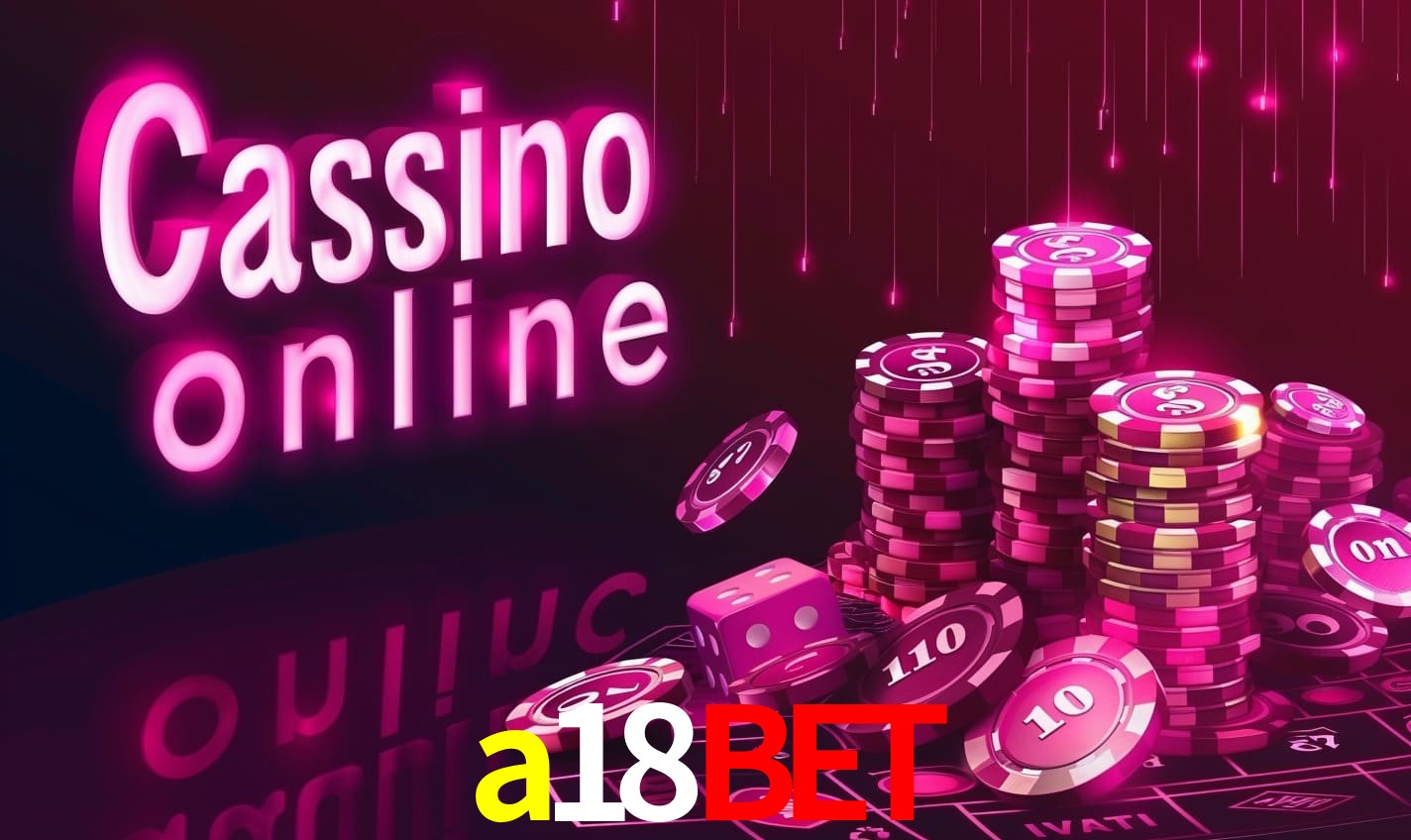 Desvendando o Mundo dos Jogos Virtuais na a18bet