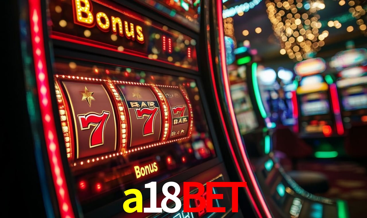 Bônus Generosos e Exclusivos no a18bet para Você!