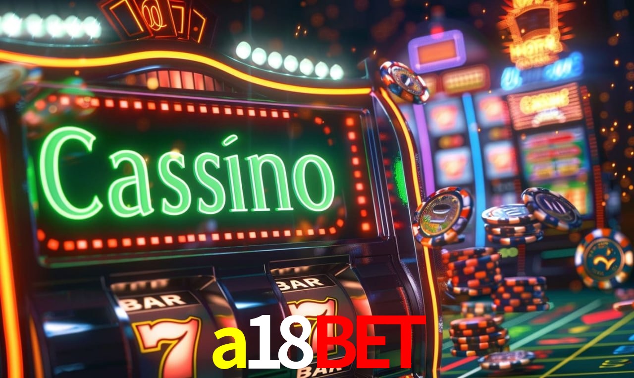 Jogos Exclusivos a18bet