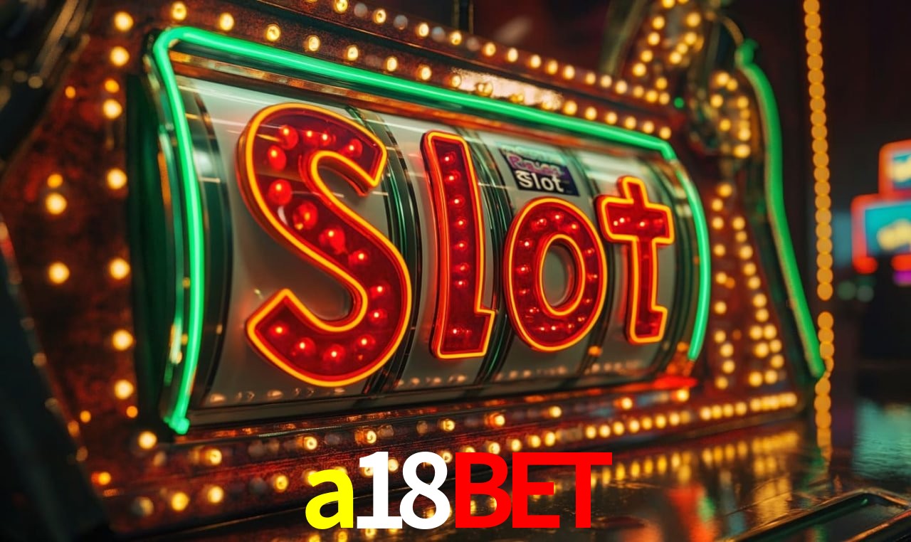 Programa VIP a18bet