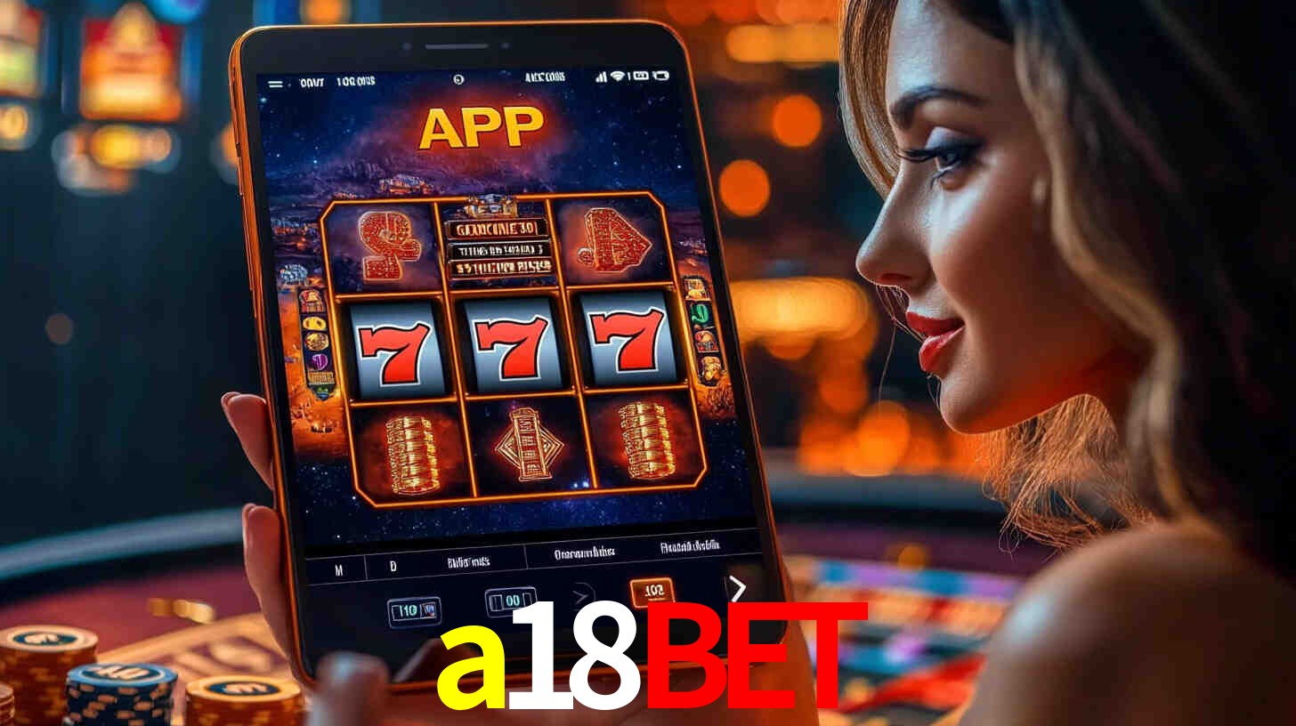 a18bet: Seu Especialista em Apostas Esportivas Brasileiras