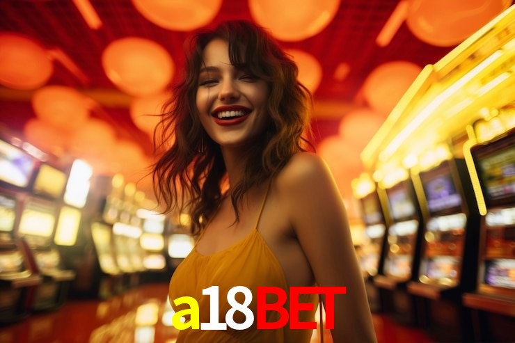 Sistemas de Segurança a18bet