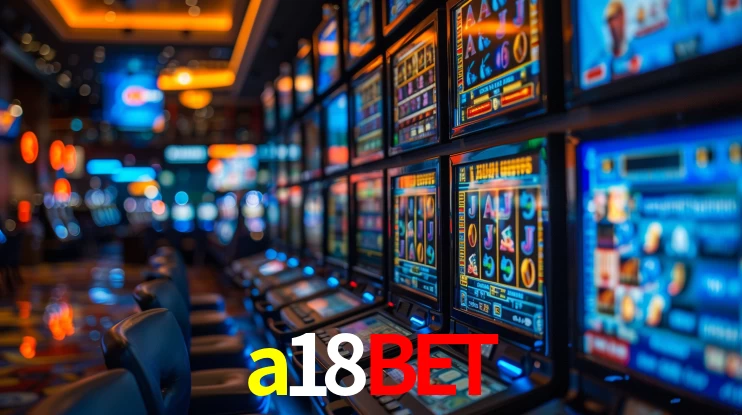 Game Providers a18bet