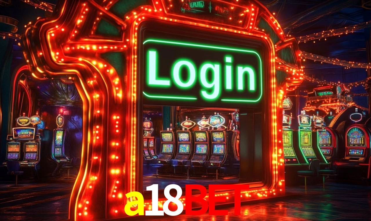 Inovações de Jogos na a18bet: O Futuro das Experiências Interativas